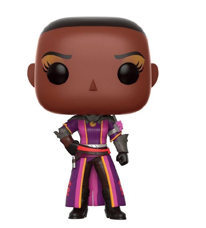 Funko  POP - Games - Destiny - 236 - Ikora Rey 