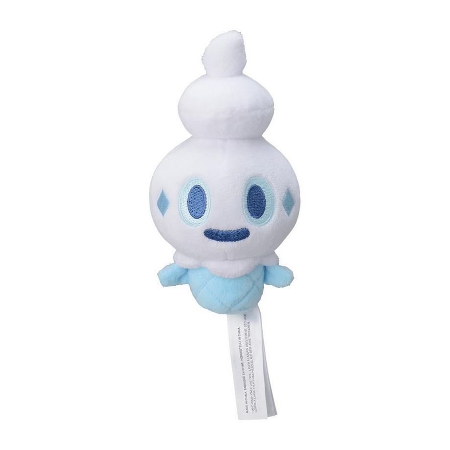 Pokémon  Vanillite Sitting Cuties Plush 