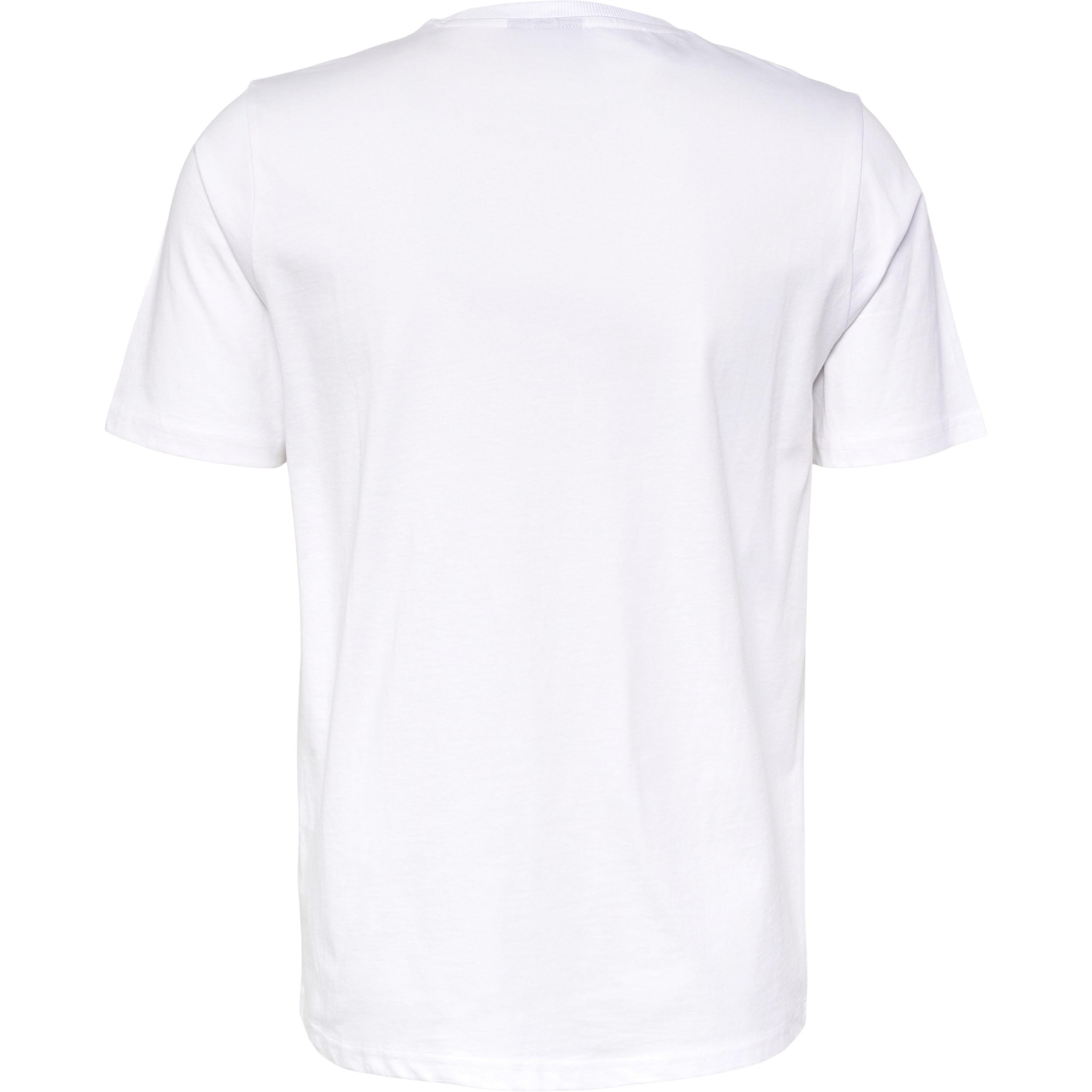 Hummel  t-shirt huel lgc joel 