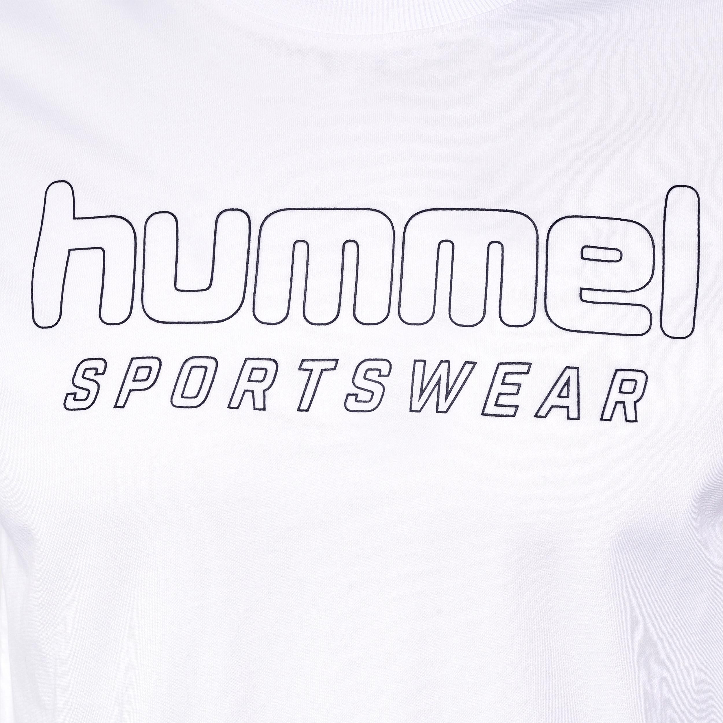 Hummel  t-shirt huel lgc joel 