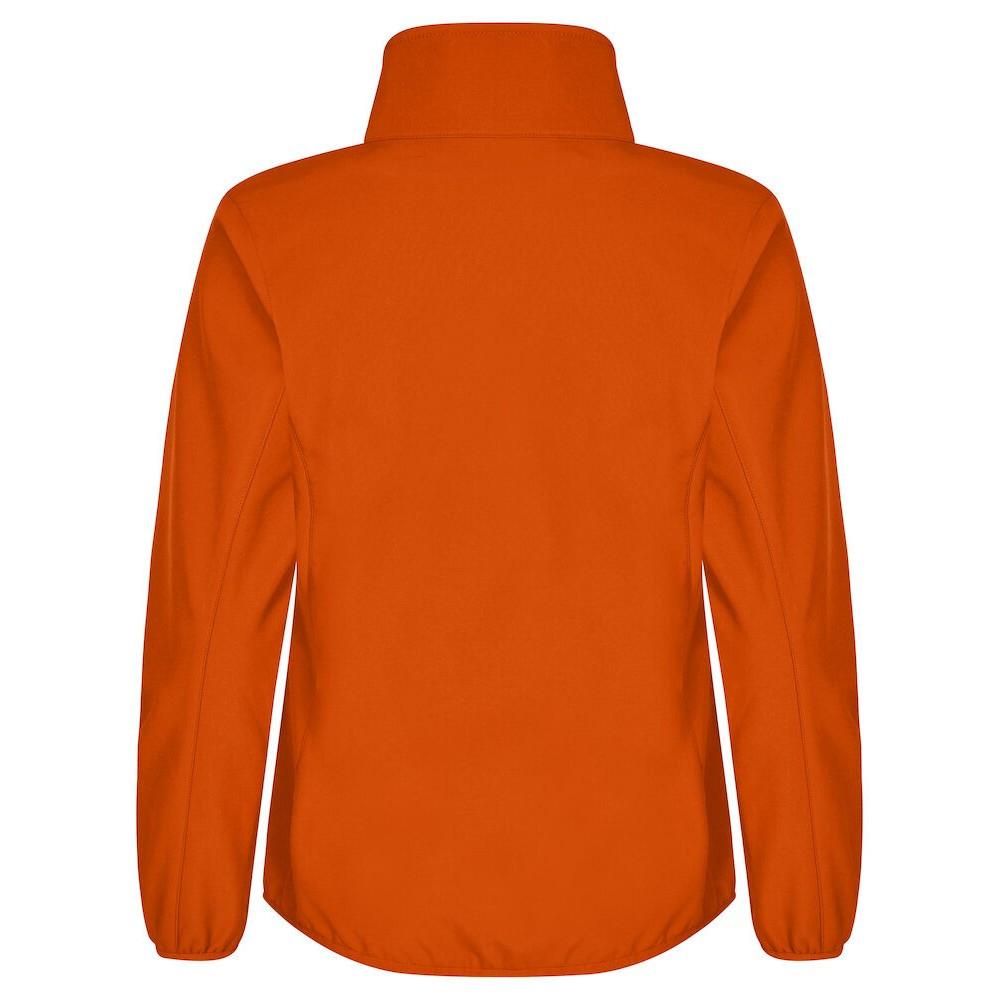 Clique Classic Softshelljacke  