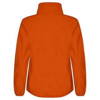 Clique Classic Softshelljacke  