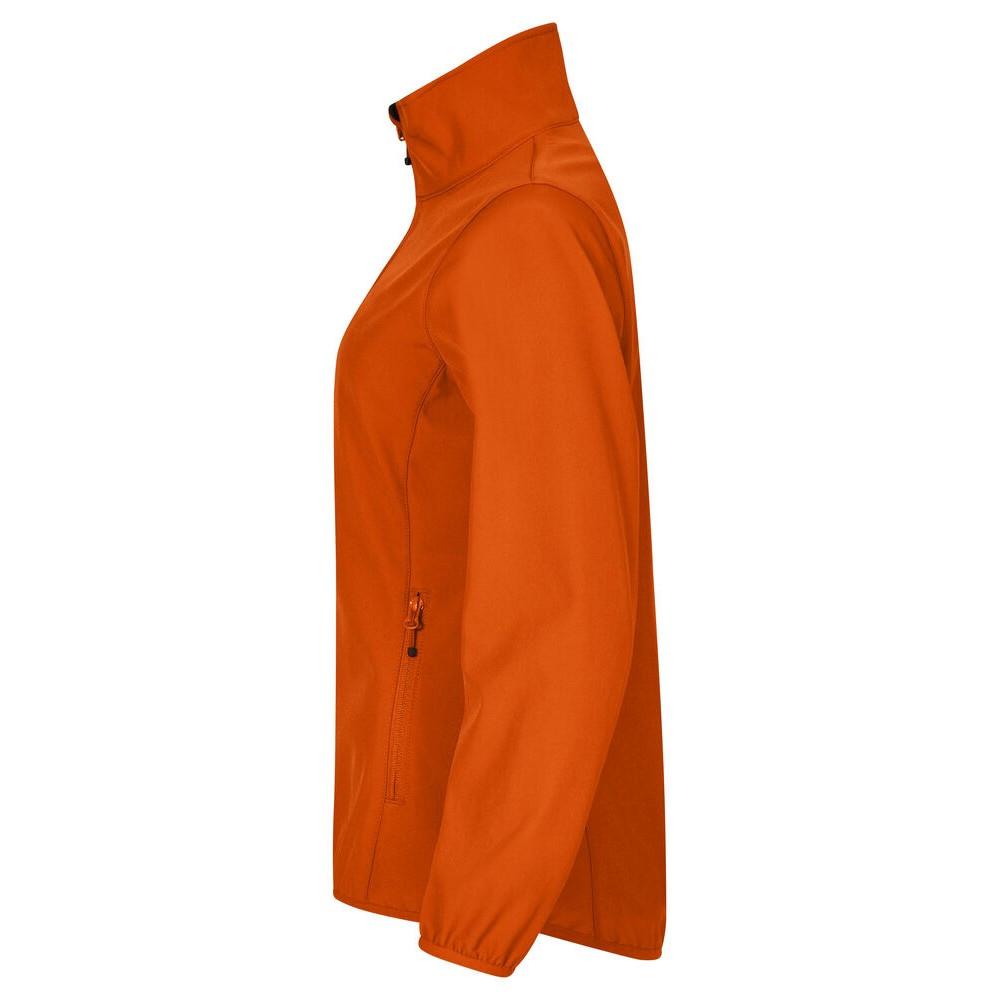Clique Classic Softshelljacke  