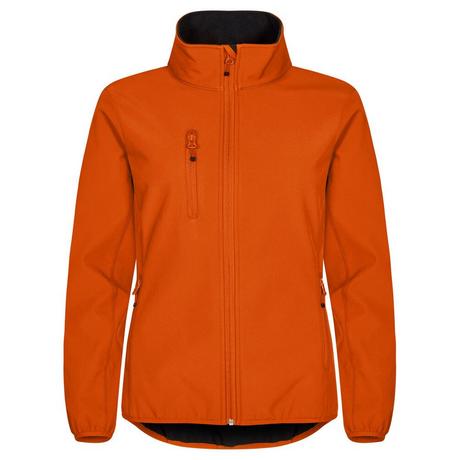 Clique Classic Softshelljacke  