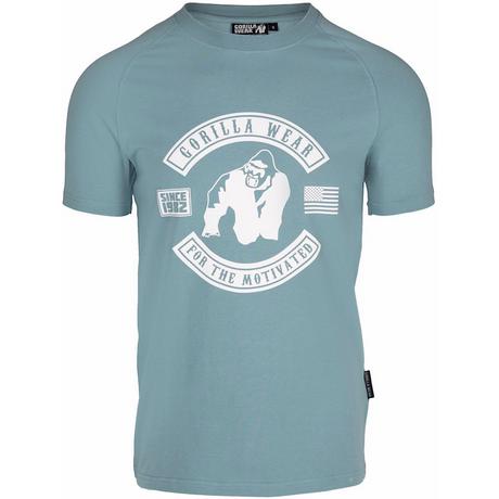 Gorilla Wear  t-shirt tulsa 