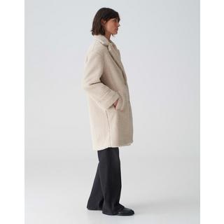 OPUS  Manteau oversize Honise surdimensionné 