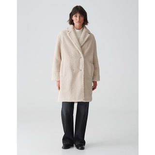 OPUS  Manteau oversize Honise surdimensionné 