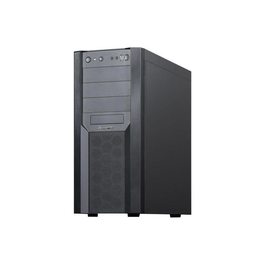 CHIEFTEC  PC-Gehäuse Mesh CW-01B-OP (Midi Tower) 