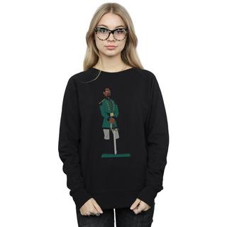 Disney  Frozen 2 Sweatshirt 