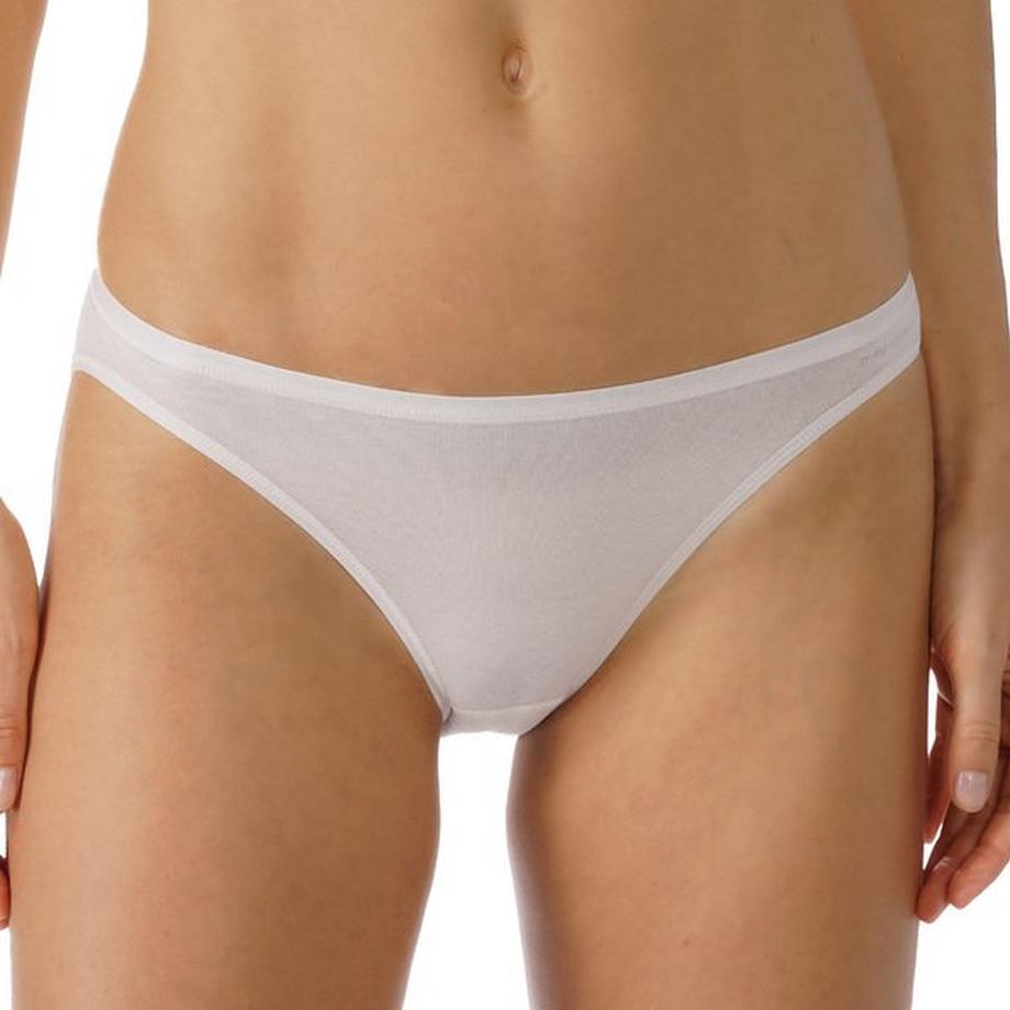 mey Superfine Organic Confezione da 3 Slip Mini  