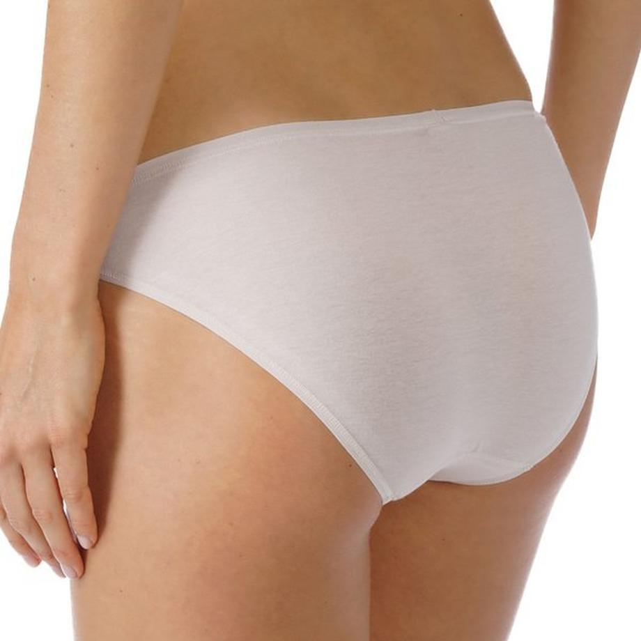 mey Superfine Organic Confezione da 3 Slip Mini  