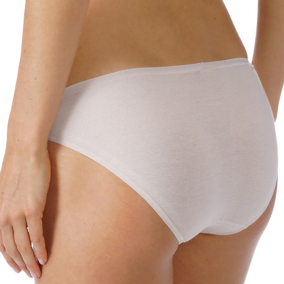 mey Superfine Organic Confezione da 3 Mini Slip  