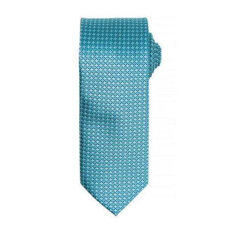 PREMIER Cravatta con Motivo a Stelle  