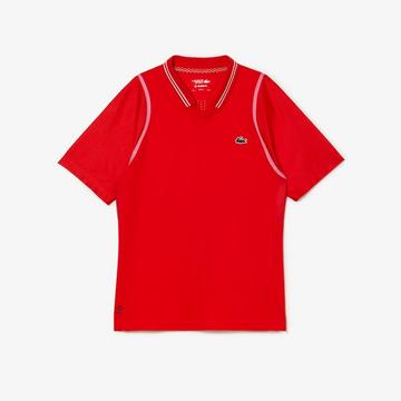 Polo LACOSTE TENNIS x Daniil Medvedev homme