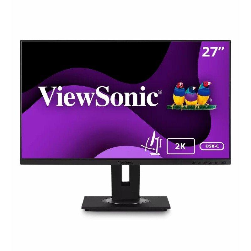 ViewSonic  monitor pc Viewsonic ViewSonic VG2756-2K 