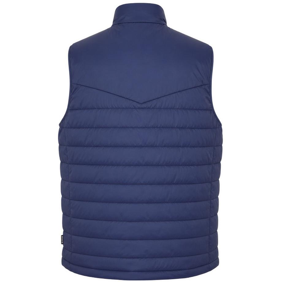 Hummel Gilet Matelassé Logo  