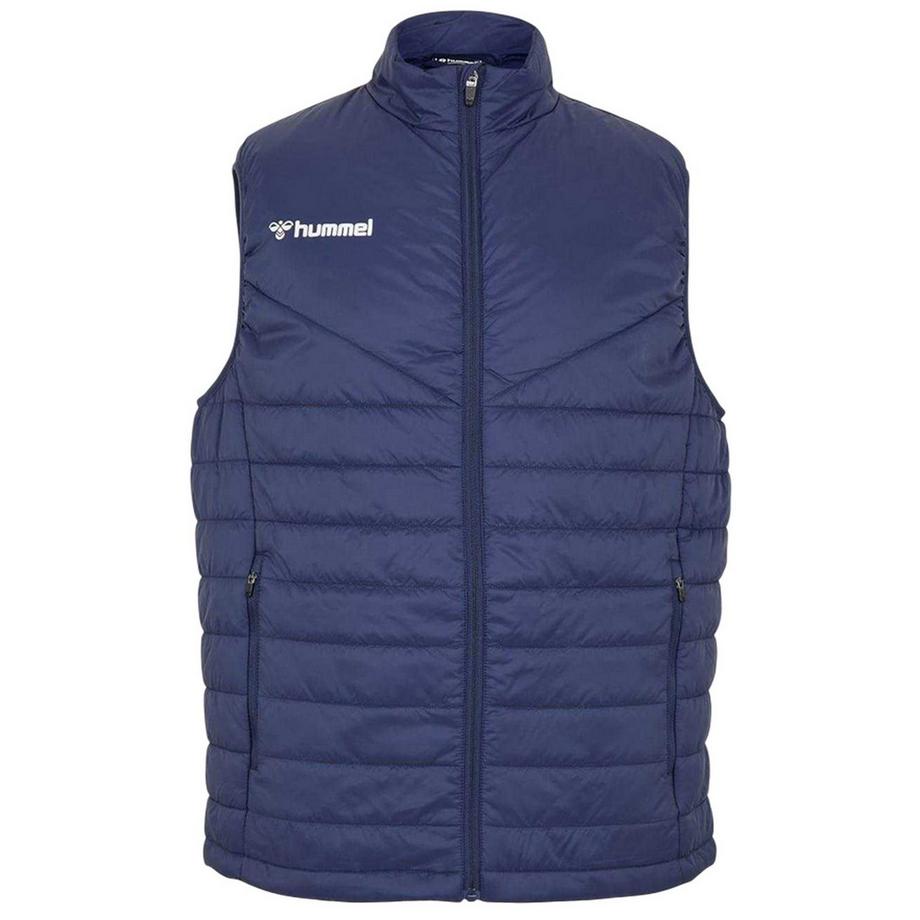 Veste Sans Manches Motiftyle Matelassé