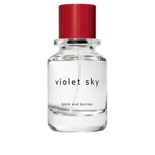   Eau de Parfum Violet Sky Eau de Parfum 