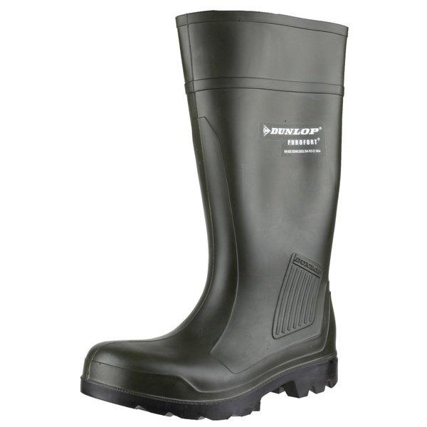 Dunlop  Purofort PRO Gummistiefel 