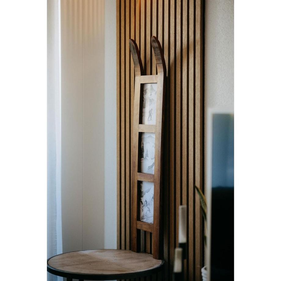 Kadastar Bilderrahmen Ski  