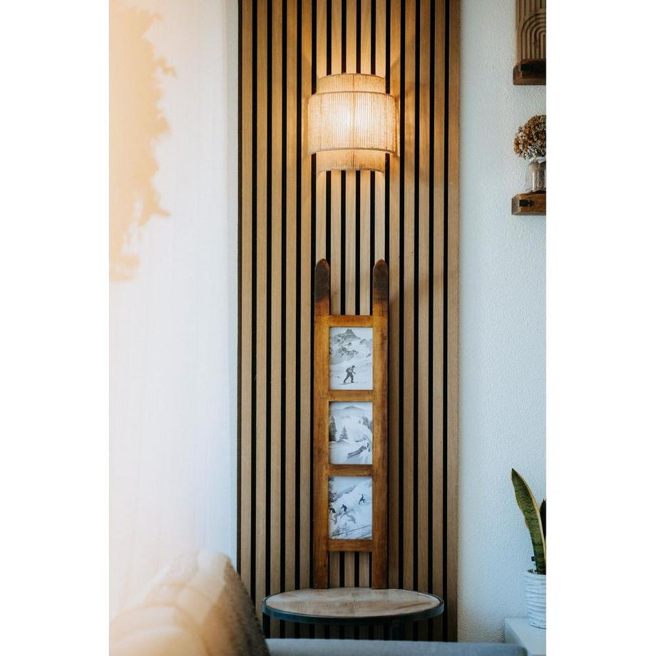 Kadastar Bilderrahmen Ski  