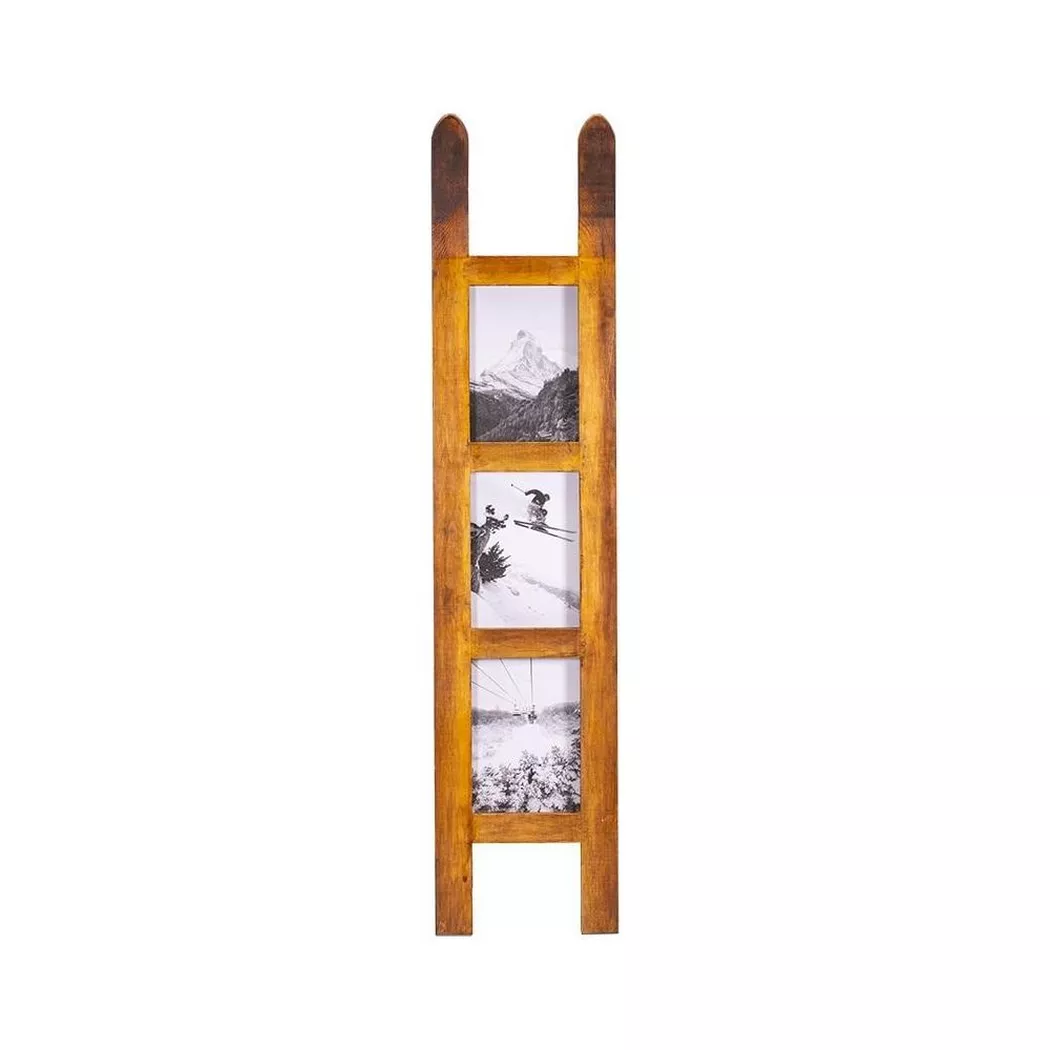 Kadastar - Cadastre cadres de ski, 13 x 18 cm