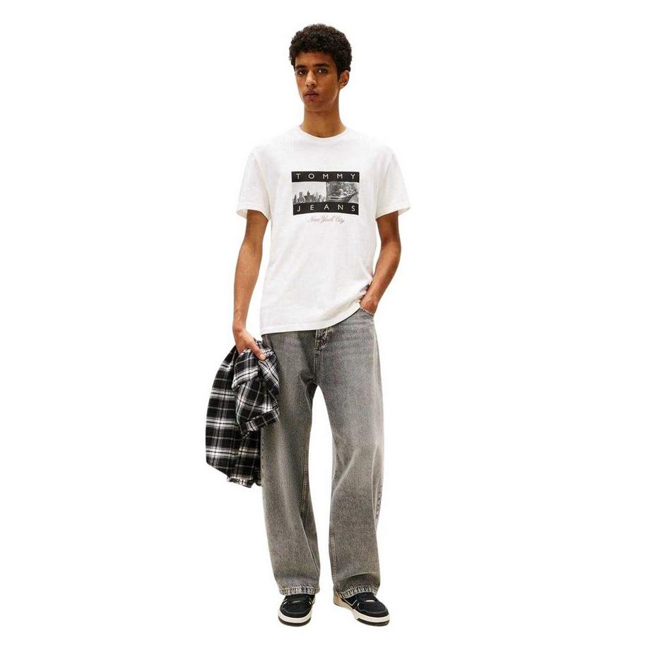 TOMMY JEANS  T-Shirt 