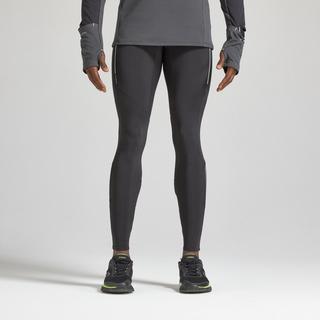 KIPRUN  Lange Lauftights - RUN 500 WARM 