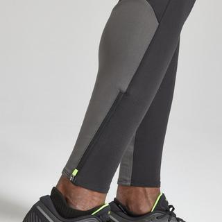 KIPRUN  Lange Lauftights - RUN 500 WARM 