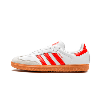 adidas  Samba OG  Solar Red Gum 