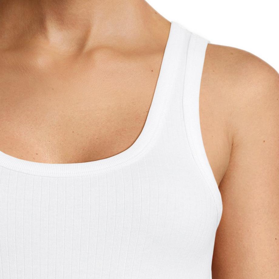 Conta Lot de 3 Tank Top en maille fine  