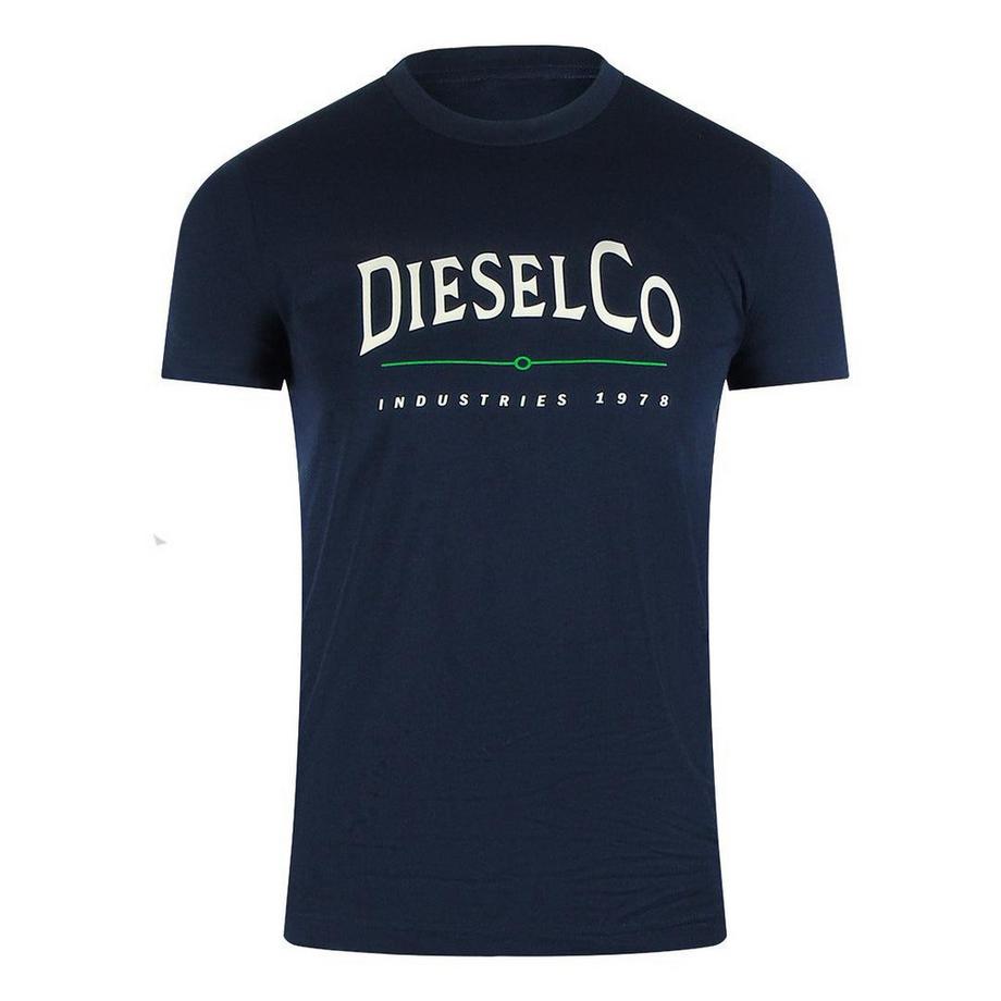 Industries T-Shirt, Premium