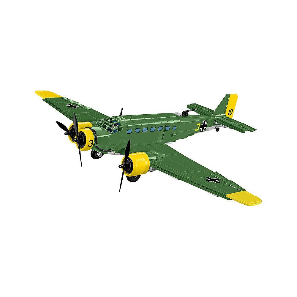 Cobi  Historical Collection Junkers Ju-52/3M G5E (5710) 