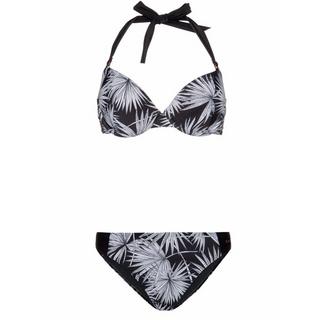 PROTEST Cracia C-Cup Wire Maillot de Bain Deux Pièces  