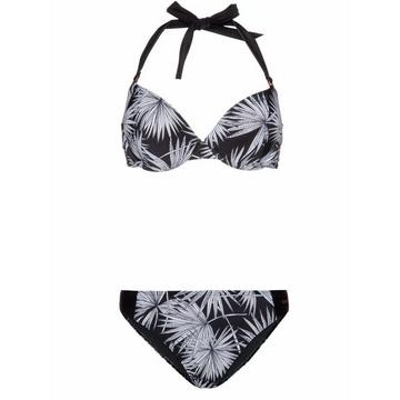 Zweiteiliger Badeanzug Frau  Cracia Ccup Wire