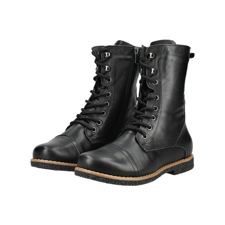 Andrea Conti Bottines à lacets  