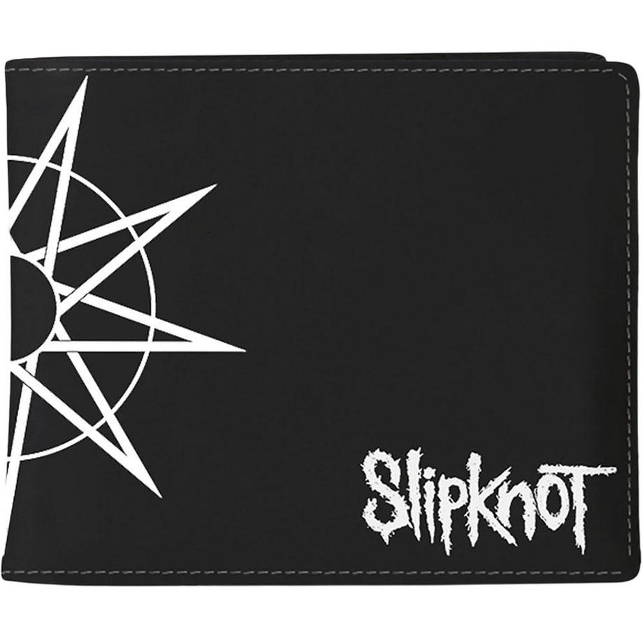 Brieftasche Wanyk Stern