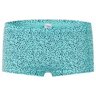 Schiesser  6er Pack Teens Girls 95/5 Organic Cotton - Shorts 