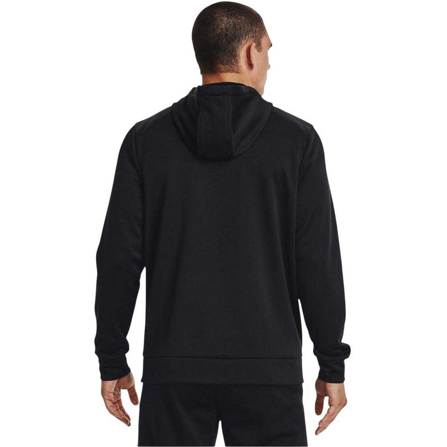 UNDER ARMOUR Full Zip Fleece Hoodie  