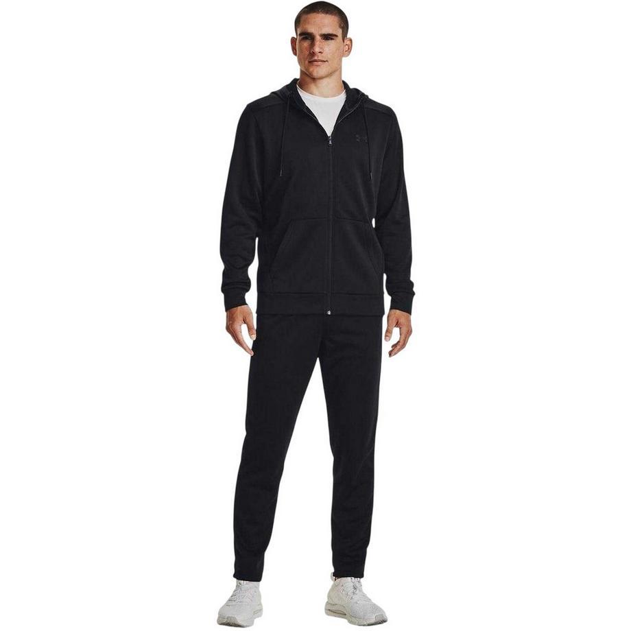 UNDER ARMOUR Full Zip Fleece Hoodie  