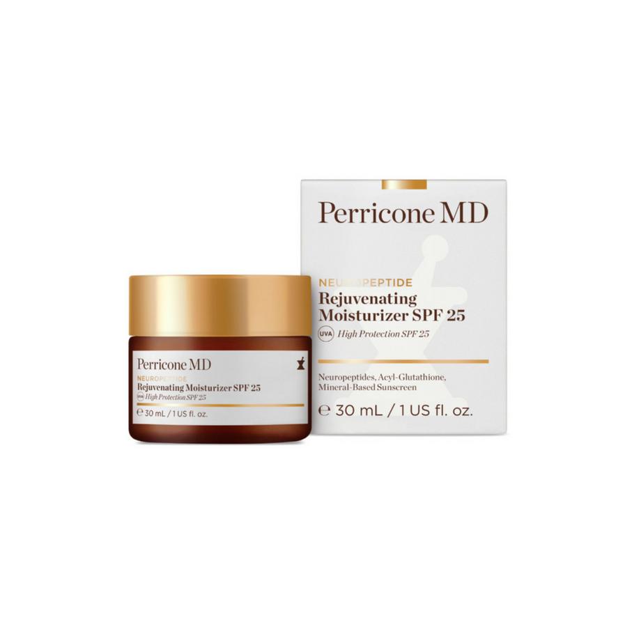Perricone  Crème de jour avec SPF Neuropeptide Rejuvenating Moisturizer SPF 