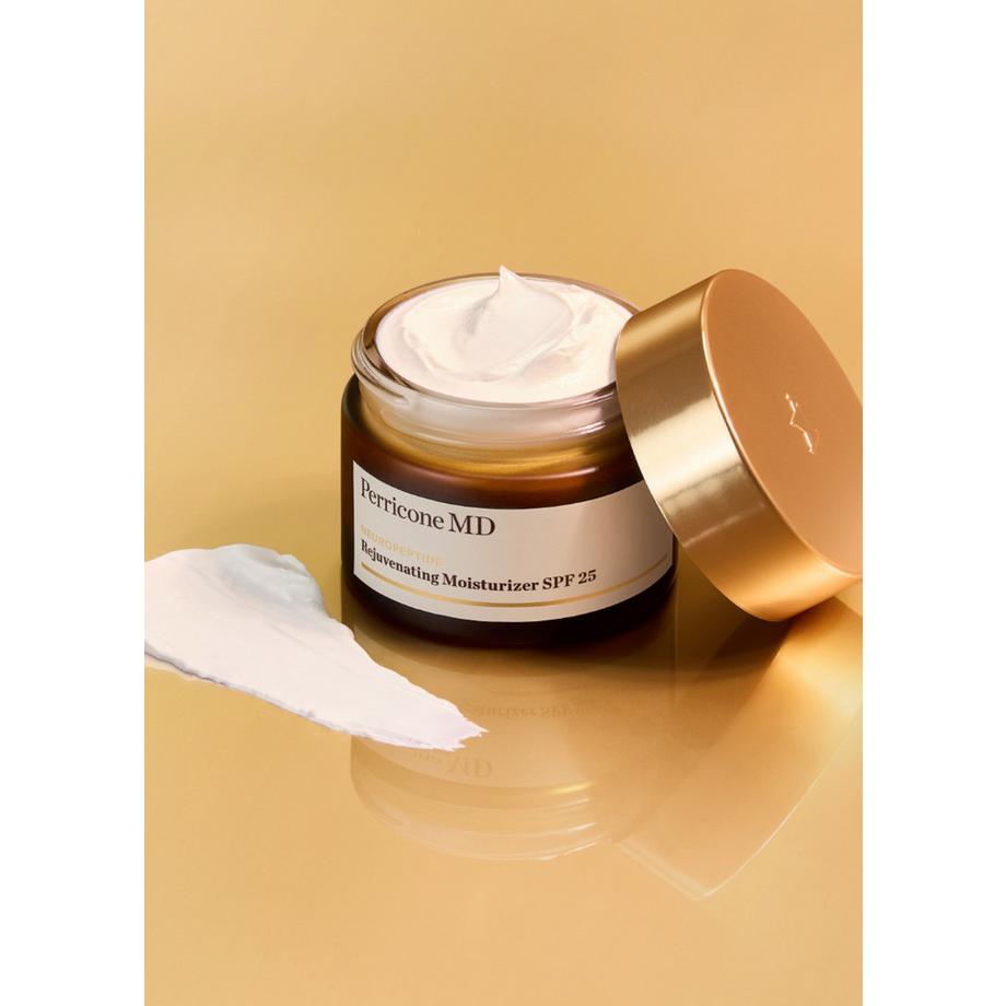 Perricone  Crème de jour avec SPF Neuropeptide Rejuvenating Moisturizer SPF 