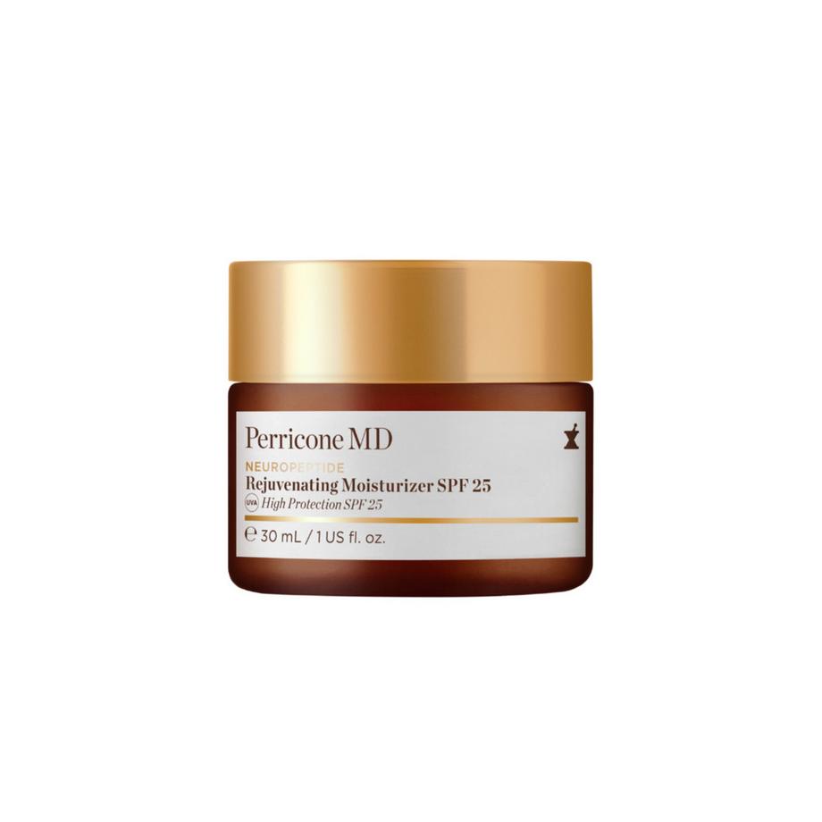 Tagespflege mit Lichtschutz Neuropeptide Rejuvenating Moisturizer SPF