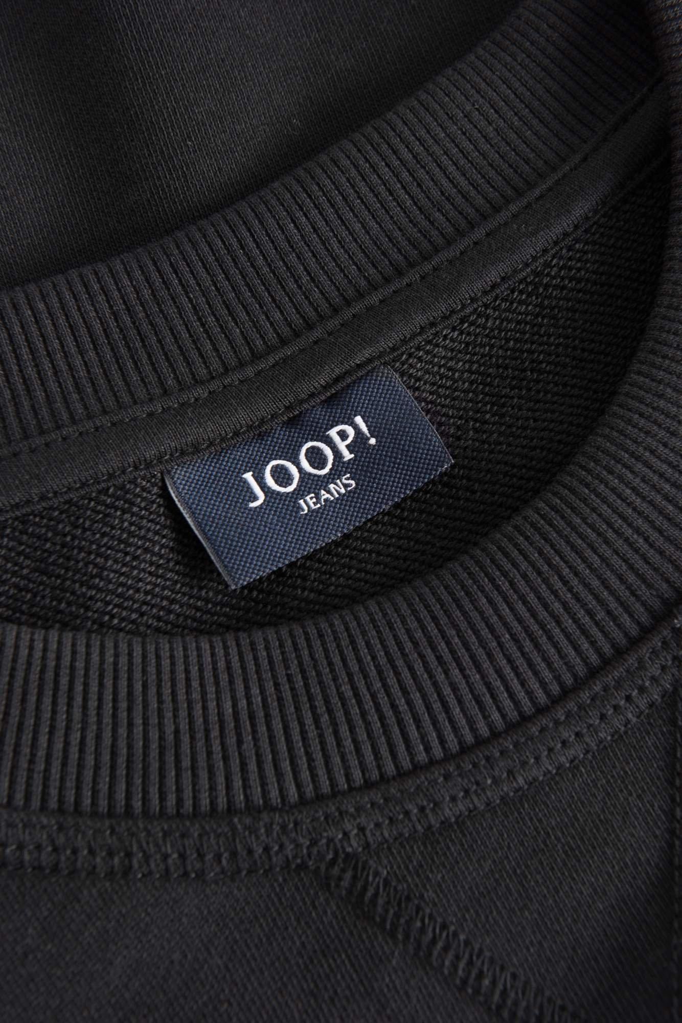 Joop Jeans  Sweat-shirt  Confortable à porter-JJJ-Salazar 