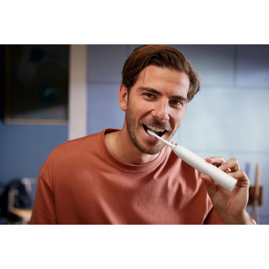 PHILIPS  Elektrische Zahnbürste Sonicare HX7108/01 