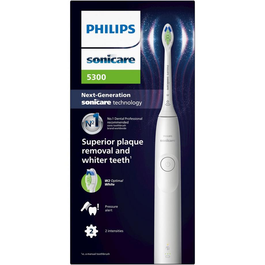 PHILIPS  Elektrische Zahnbürste Sonicare HX7108/01 