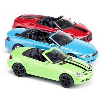 Super Cabrio Set (1:55)