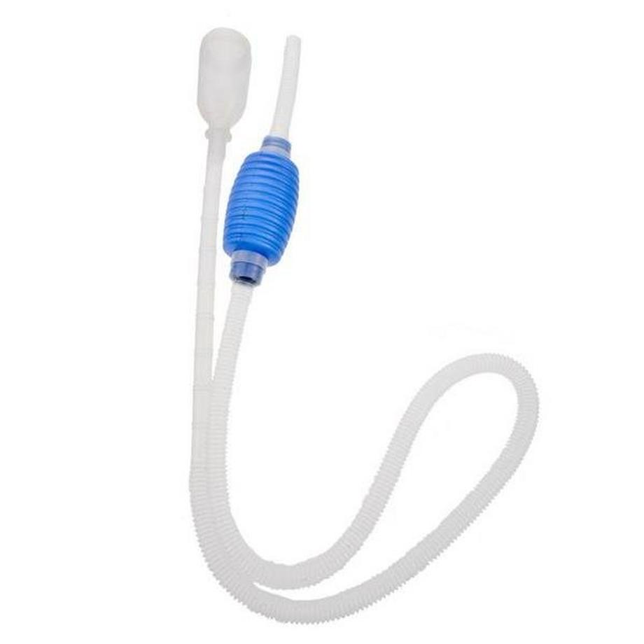 eStore  Pulizia dell'acquario - Setaccio 