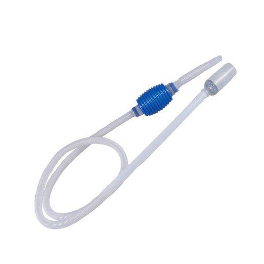 eStore  Pulizia dell'acquario - Setaccio 