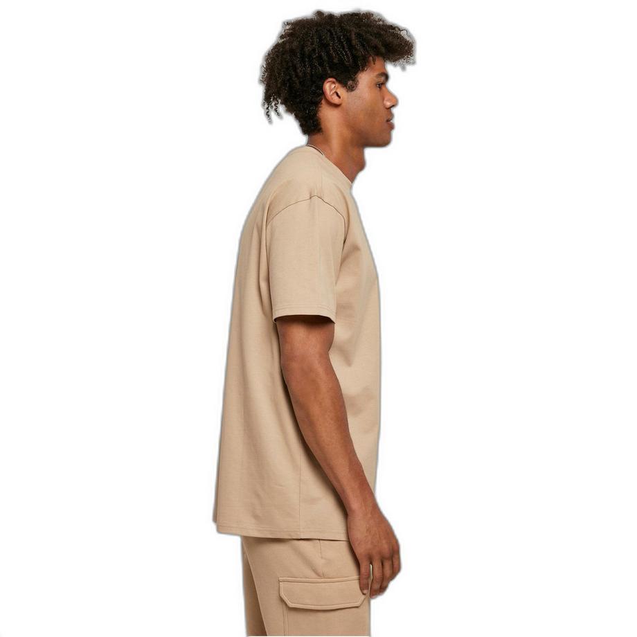 URBAN CLASSICS T-Shirt Manches Courtes Heavy Oversized  